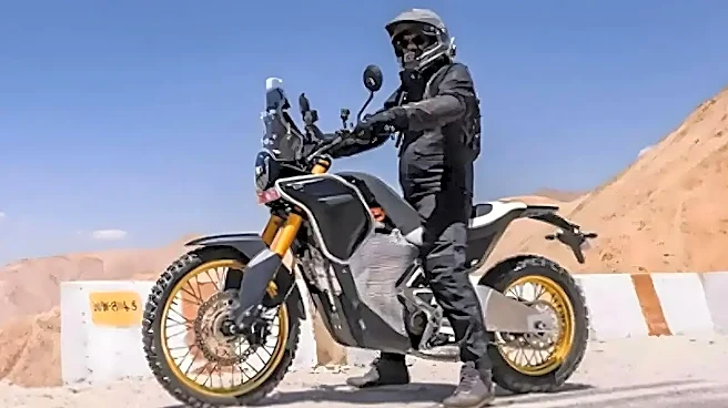 Royal Enfield, Hero to Launch New Adventure Bikes In India Soon