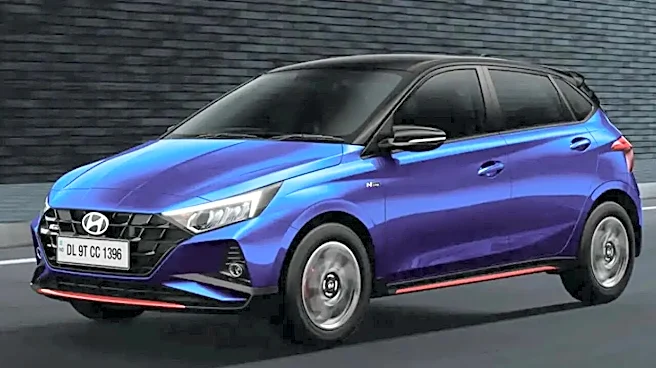 Hyundai i20 N Line Automatic Just Got Costlier For Buyers - Here's Why