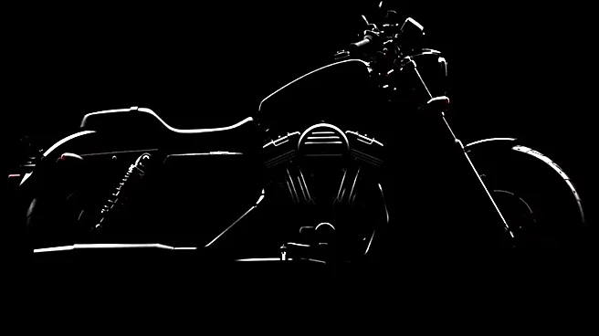 Harley-Davidson X440-Based Sprint May Change Entry-Level Cruisers
