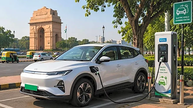 How Much Can You Save On Electric Cars Under Delhi EV Policy 2.0 Draft Amid PM Modi’s EV Push?