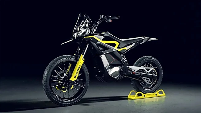 Upcoming Electric Scooters And Bikes - Royal Enfield Flying Flea S6, Ather EL And More