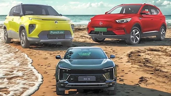 Planning To Buy Your First Electric Car In 2026? 5 Things Buyers Often Realise Too Late