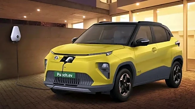 Will EV Adoption Increase In India? Govt Approves 4,874 Charging Stations