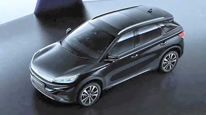 Buy Now Or Pay More? BYD Seal And Atto 3 Price Hike Confirmed From July 1