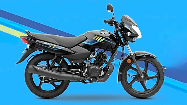 5 Best Mileage Bikes Under Rs 1 Lakh In India