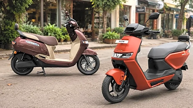 Buying An Electric Scooter In Delhi? You Could Save Up To Rs 30,000