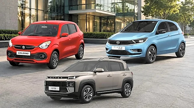Best Mileage Cars You Can Buy In India After The CNG Price Hike