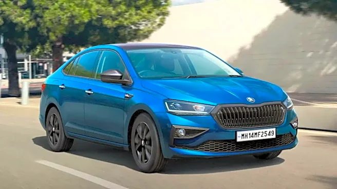 Skoda May 2026 Discounts - Save Up To Rs 2.50 Lakh On Kushaq, Slavia