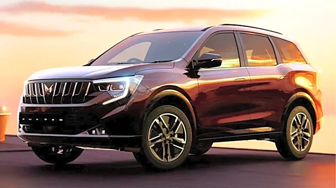 Buying A Mahindra XUV 7XO? Know These 5 Things First