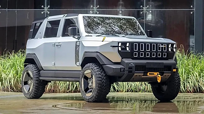 Upcoming Mahindra Cars In India - Scorpio-N Facelift To XUV 3XO CNG