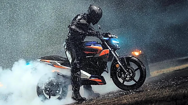 Oben Rorr Evo Crosses 25,000 Bookings - What Makes This Electric Bike Special?