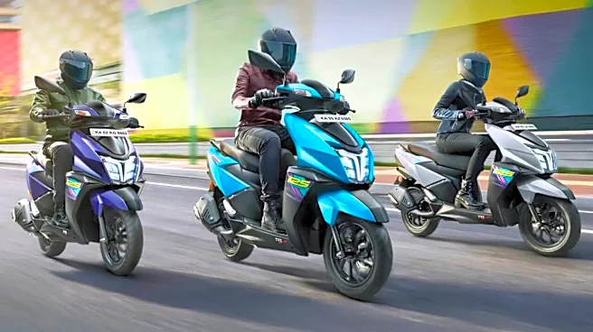 5 Stylish 125cc Scooters Under Rs 1 Lakh You Can Buy In 2026