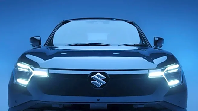 Upcoming Maruti Suzuki Electric MPV - 5 Things Buyers Can Expect