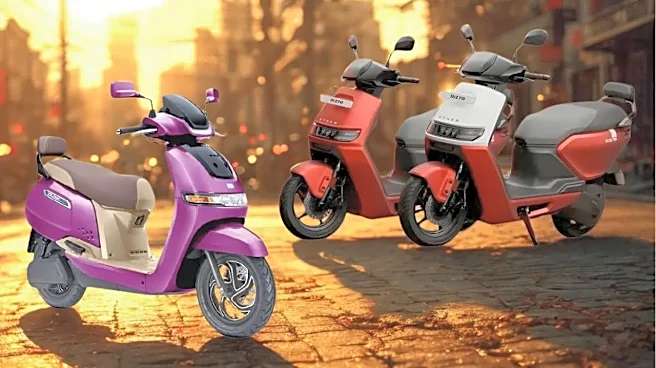 Planning To Buy An Electric Scooter In 2026? Here's How Much You Can Save