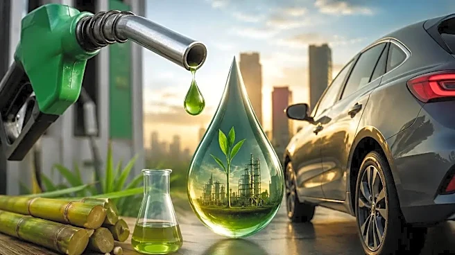 India’s New E30 Petrol Plan Explained - Will Your Current Car Support It?