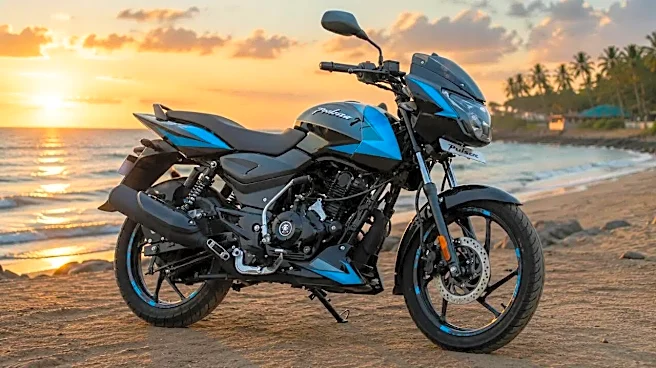 Bajaj Pulsar 125 Price, Mileage, Features And Specs Explained