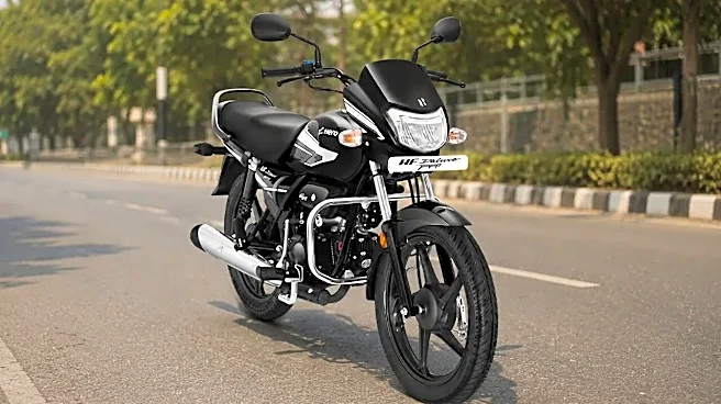 Hero Splendor To Honda Shine - These Affordable Bikes Are Winning Maximum Buyers In India