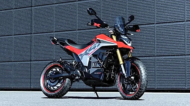 Ultraviolette, Bolt.Earth Deploy Over 130 Fast Chargers For Electric Two-Wheelers