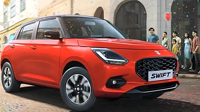 5 Affordable Cars That Deliver Over 25km/l Mileage