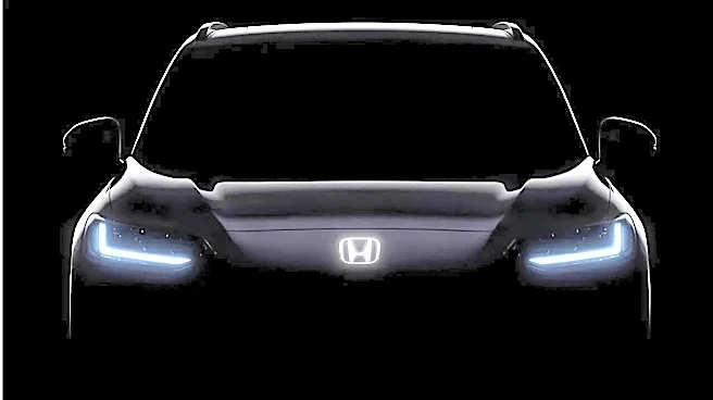 Honda ZR-V To Launch In India Tomorrow: 5 Things You Must Know