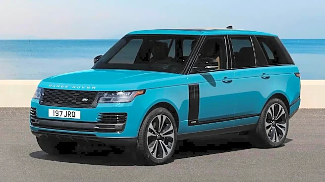 Why the Stellantis-JLR Tie-Up Can Be a Total Game-Changer For Future Cars