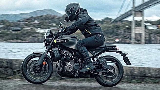 5 Powerful Bikes You Can Buy In India To Upgrade From Royal Enfield Classic 350