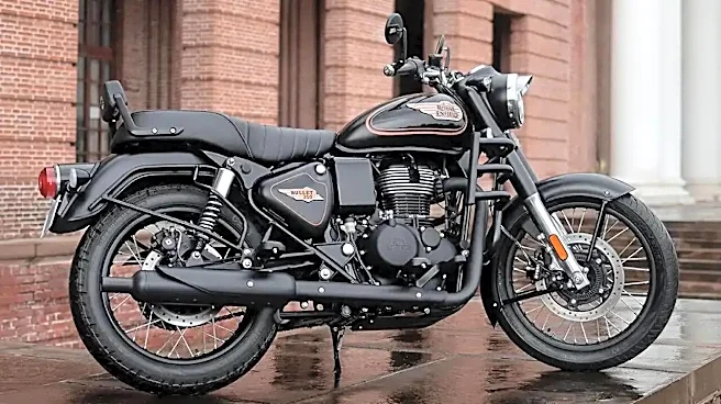 Royal Enfield Bullet 350 - Price, Mileage And 5 Things To Know Before Buying