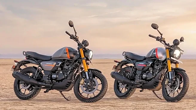 Best Bikes Under Rs 2 Lakh For First-Time Buyers