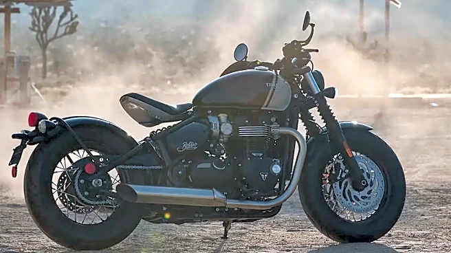 2026 Triumph Bonneville Range - What’s New On The T120, Bobber And Speedmaster?