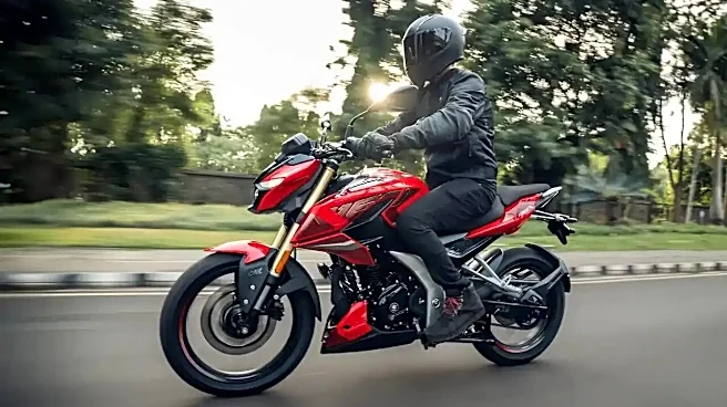 Bajaj Pulsar N160 Price, Mileage, Top Speed And Everything You Need To Know