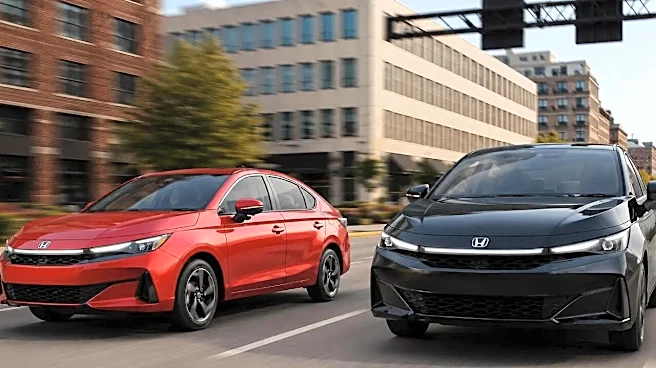 Honda City Facelift Launched In India – Price, Variants And Booking Details