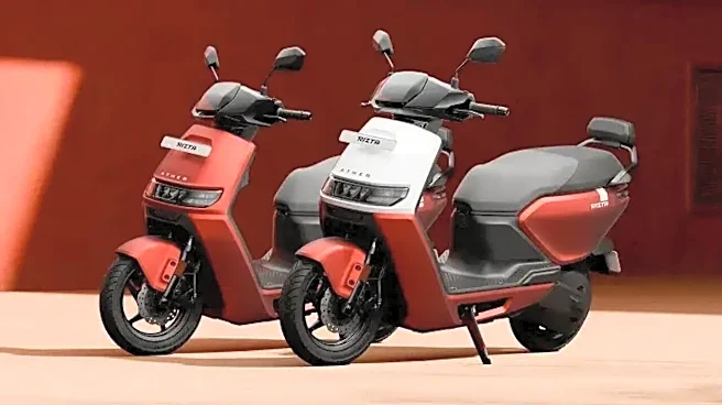 5 Reliable Electric Scooters With Up To 8-Year Battery Warranty In 2026