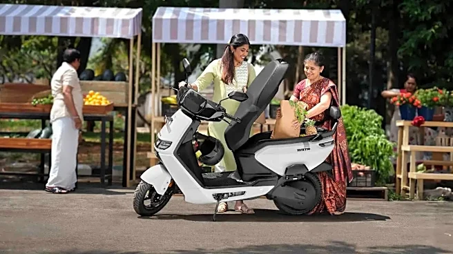 Top 5 Family Scooters That Are More Practical Than Bikes