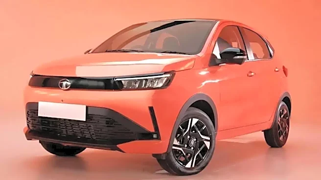 2026 Tata Tiago India Launch Tomorrow - What We Know So Far