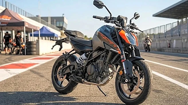 KTM 250 Duke Price, Mileage, Colours And Features Explained