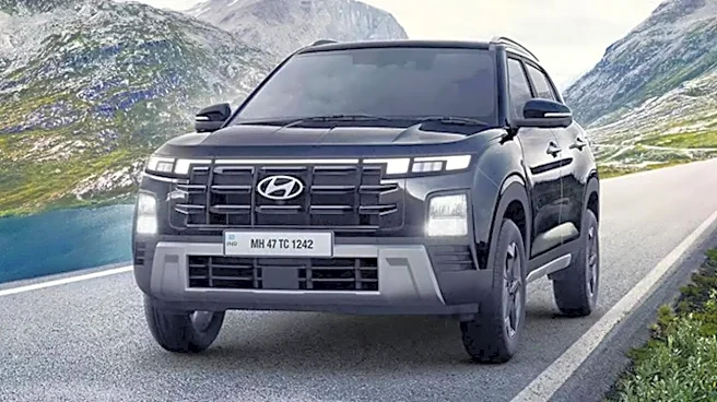 Hyundai Car Prices In India To Increase By Up To Rs 12,800 From June 2026