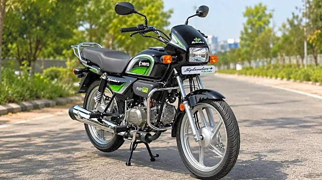 Hero MotoCorp First Flex Fuel Bike Launch On June 3 — Is It An E100 Splendor?