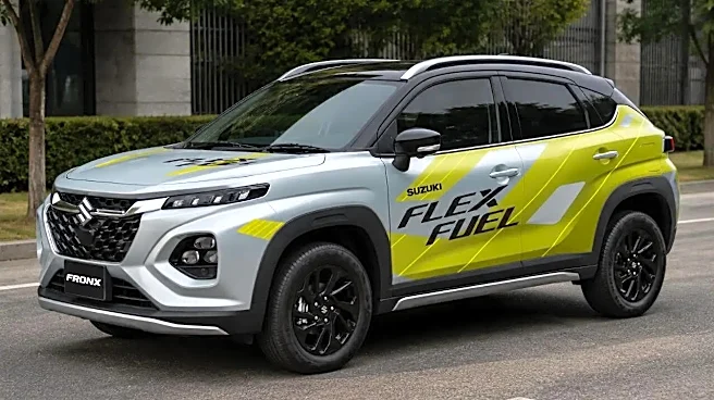 Upcoming Car Launches In June 2026 - Maruti Suzuki Flex Fuel, Honda ZR-V, And More