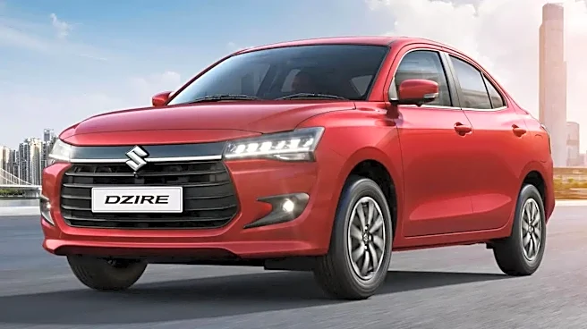 Best Mileage Cars In India — Which SUV, Hatchback And Sedan Saves Most?