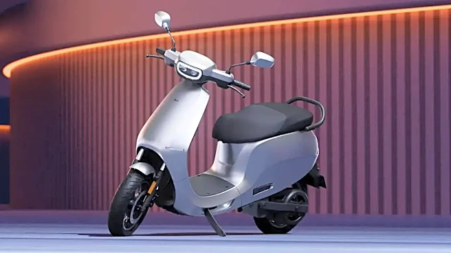 5 Most Powerful Electric Scooters In India Under Rs 2 Lakh For 2026