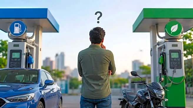 Petrol vs Flex Fuel - Are E100 Vehicles Worth Buying In 2026?