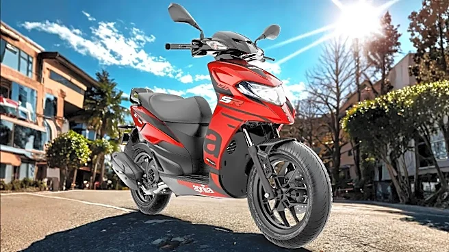 Tired of Potholes? 5 Scooters With Large 14-Inch Wheels For Best Ride Quality