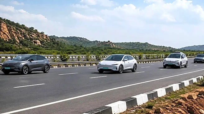 AI Meets EV — Netradyne to Power Safety Tech for India's E-Highways