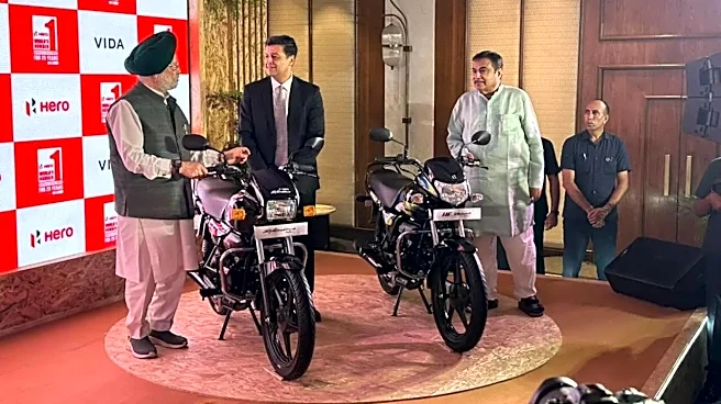 Hero HF Deluxe Flex Fuel Launched In India At Rs 72,792 - Here's What The Eco-Friendly Upgrade Means For Buyers