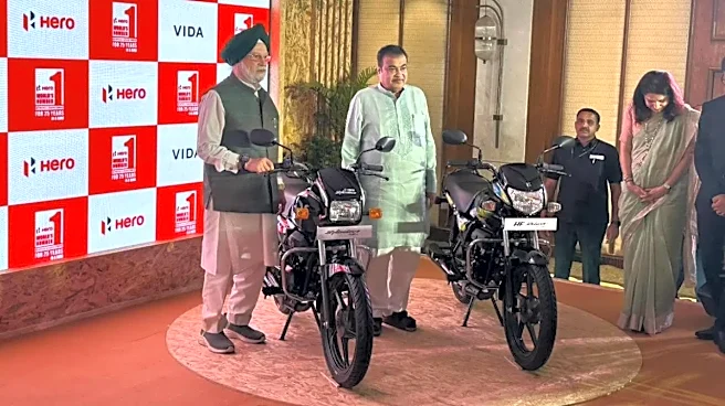Hero Splendor+ Flex Fuel Launched At Rs 82,710 - What's New In India's Favourite Commuter?