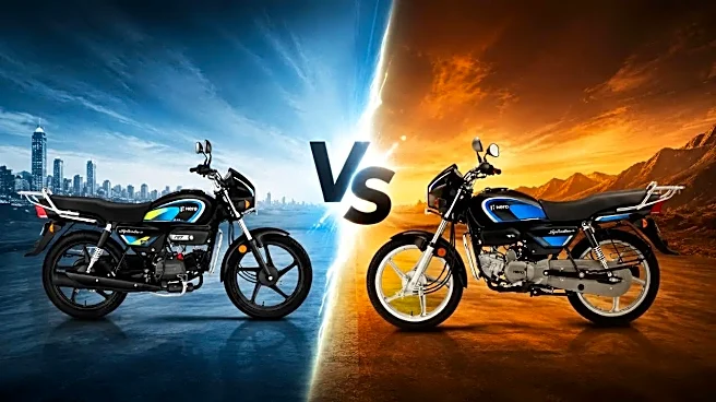 Hero Splendor Plus Flex Fuel vs Petrol Model — Is It Worth the Rs 5,000 Premium?