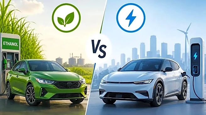 Ethanol vs Electric: What Should Indian Buyers Pick In 2026?