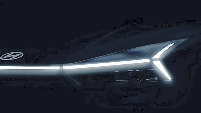 New Hyundai i20 Teased Before Global Debut — Here's What We Know So Far