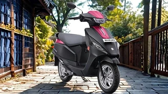 World Environment Day 2026 — 5 Reliable Electric Scooters with Low Maintenance Costs