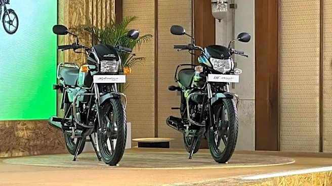 Hero Splendor Plus Flex Fuel: Everything You Need To Know Before Buying